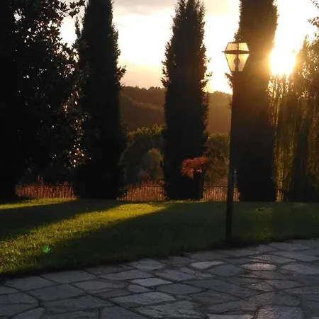 Gæstehus Country House La Fenice San Paolo Solbrito
