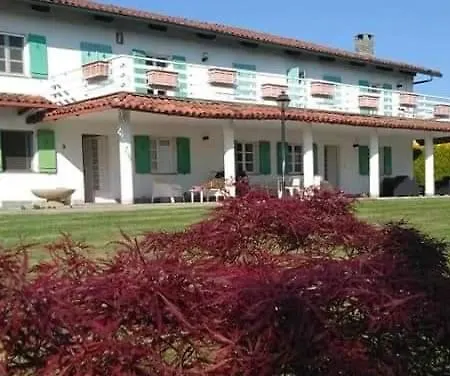 Gæstehus Country House La Fenice San Paolo Solbrito