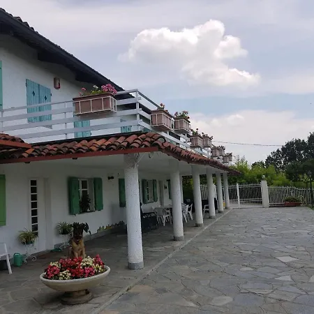 Country House La Fenice * San Paolo Solbrito