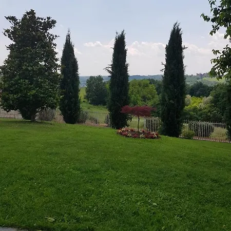 Gæstehus Country House La Fenice