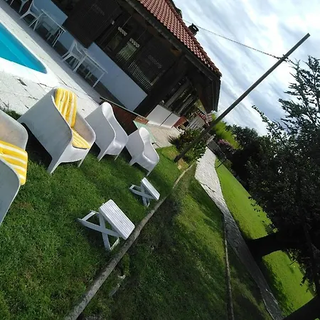 Country House La Fenice